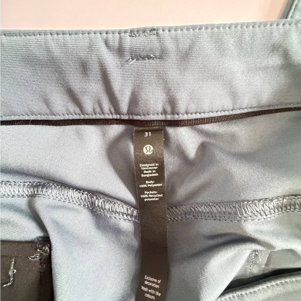 lululemon athletica Men's Pants Warpstreme - Picture 10 of 10